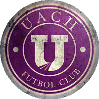 Logo Universidad Autónoma de Chihuahua FC III